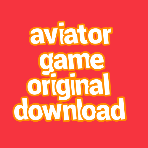 aviator game original download